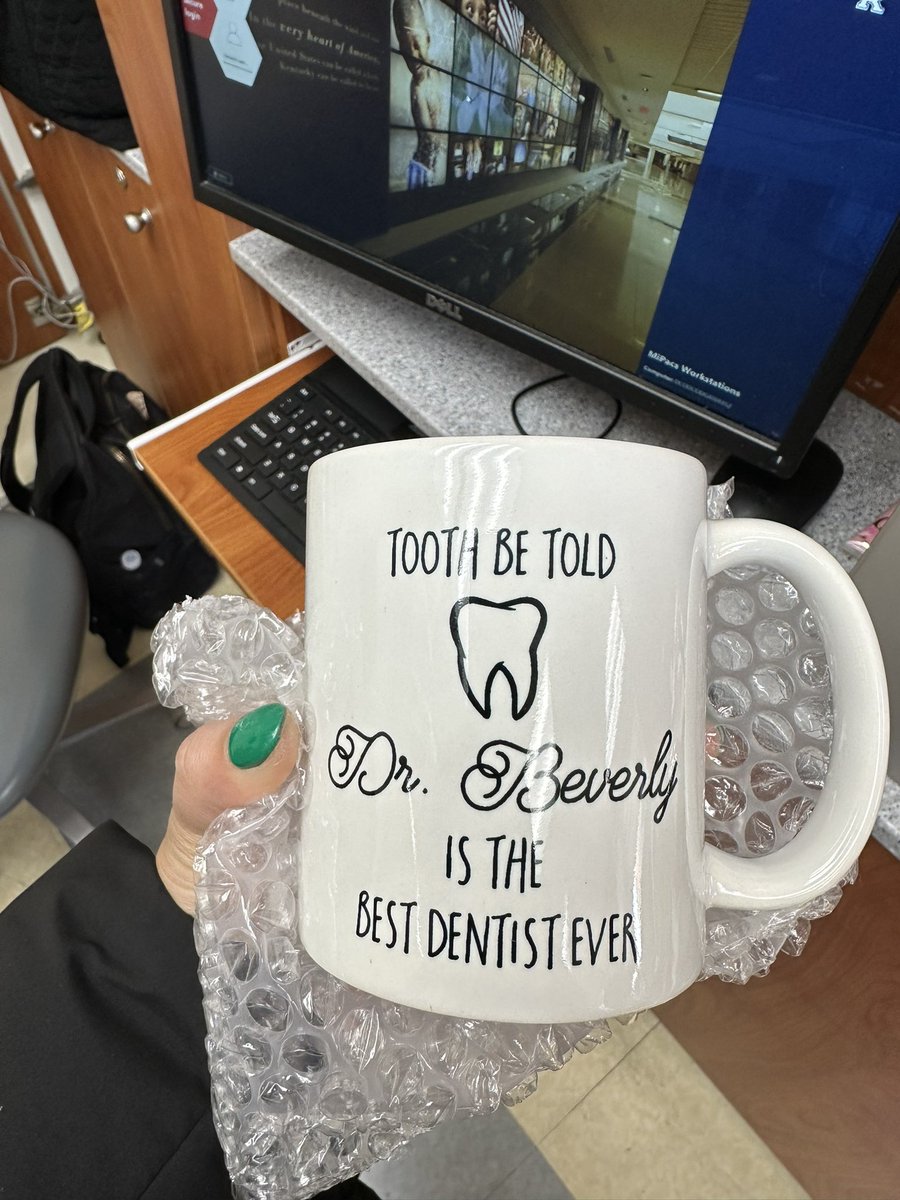 _PrincessKumari's tweet photo. Dental school has been a challenging journey, to say the least. Nevertheless, knowing that I have positively impacted at least one of my patients' lives has brought me a sense of peace and reassurance that I chose the right profession. https://t.co/VGA4pDL52J