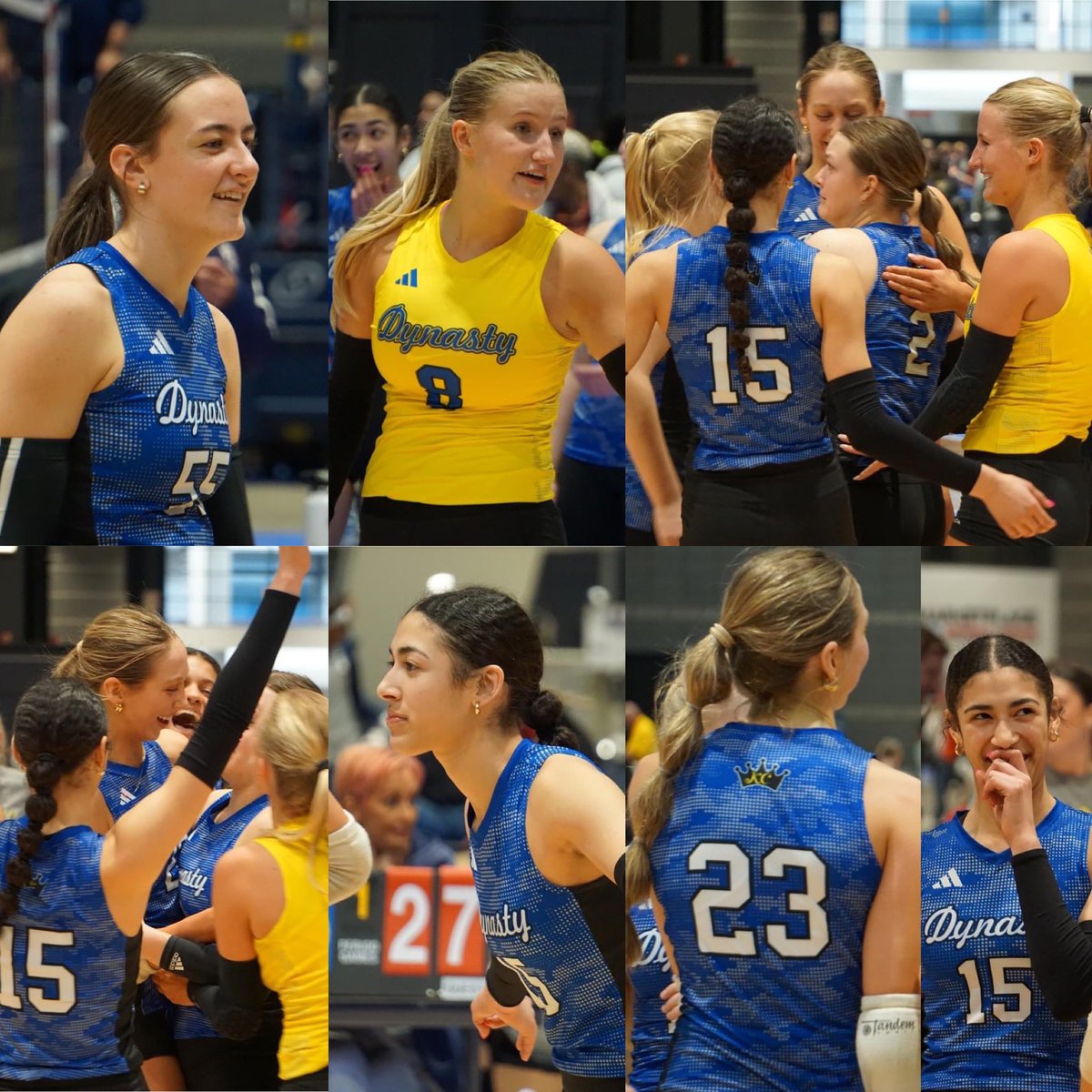 DYNASTY 16 Black 2024 π (@dynasty_16black) on Twitter photo Thank you <a href="/PrepDigChris/">Chris Fitzgerald</a> for capturing these great shots of some of our awesome teammates from #windycityqualifier.
Hope to see y'all at Show Me in KC this weekend. βοΈ
<a href="/PrepDigKS/">Prep Dig Kansas</a> <a href="/PrepDigMO/">Prep Dig Missouri</a> Thank you <a href="/PrepDigChris/">Chris Fitzgerald</a> for capturing these great shots of some of our awesome teammates from #windycityqualifier.
Hope to see y'all at Show Me in KC this weekend. βοΈ
<a href="/PrepDigKS/">Prep Dig Kansas</a> <a href="/PrepDigMO/">Prep Dig Missouri</a>