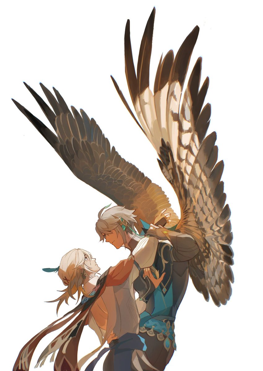 can finally show my piece for the <a href="/haikavetham/">Kaleidoscope: A Haikavetham Zine 🌱🏛️🌱</a> zine! :D