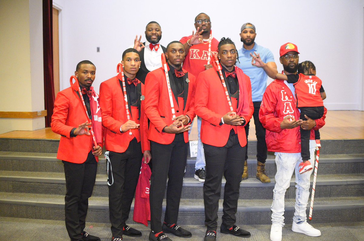 tannerhooker_'s tweet image. Hard But Fair Sad But True🎭

Lambda Sigma Spr 89’ - Xi Alpha Spr 24’
♦️Tanner Hooker
♦️4KLUB/TAILKLUB
♦️Xi Alpha
♦️Spr 24’
♦️In Kappaland known as "ΨRIMETIME"

#LegacyNupe #NoSkate #4KLUB #KAPsi #Nupesonly