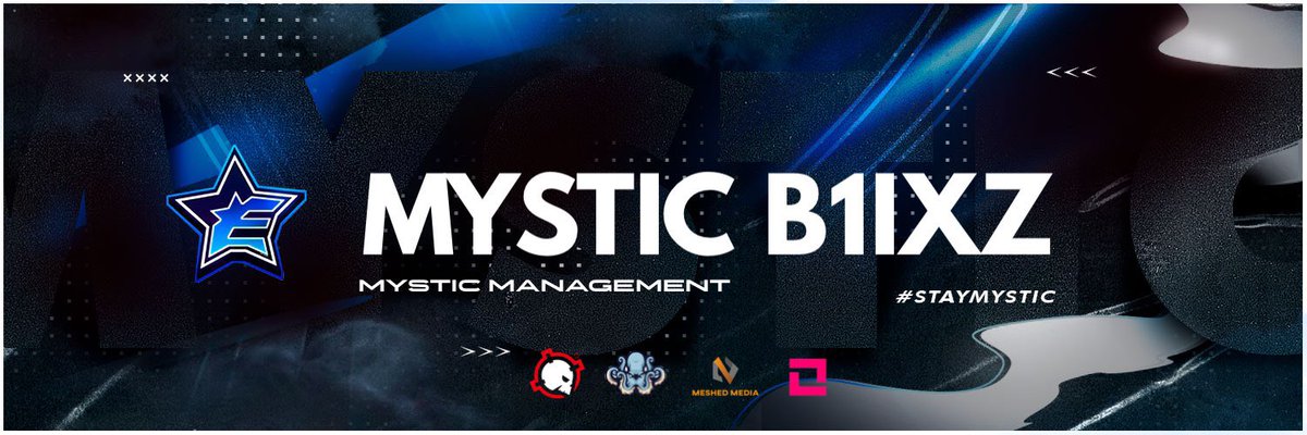 mystic blixz tweet media