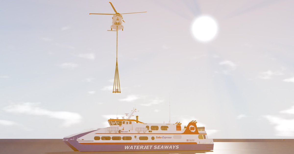 Netherlands Antilles tweet media