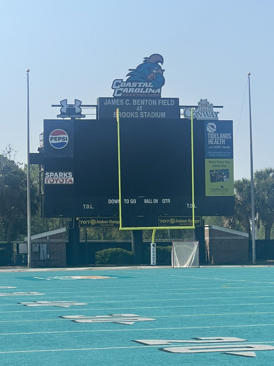 Caden Ramsey (@cadenramsey3) on Twitter photo HUGE Thank you <a href="/CoachParks84/">Coach Parks</a> and the <a href="/CoastalFootball/">Coastal Football</a> family for an awesome visit today!!! HUGE Thank you <a href="/CoachParks84/">Coach Parks</a> and the <a href="/CoastalFootball/">Coastal Football</a> family for an awesome visit today!!!