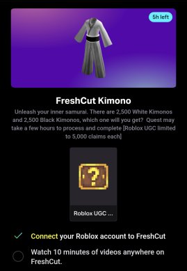 TheChrynos's tweet photo. Sorteo Mini sorpresa que compre :0

1x 100 robux sin impuestos
2x Ropa ninja code ramdom
2x muñeco sans
1x mapache foto

- seguir a @sunny_ovo_1, @Gengar_XT, @Sebascraft2729 🤨
- like y retwitear 👻
- comenta: Soy Furry 🐺👍
- mostrar evidencia 🥺

Termine en 5 minutos ⏳🗿 https://t.co/JzoPPQdAQq