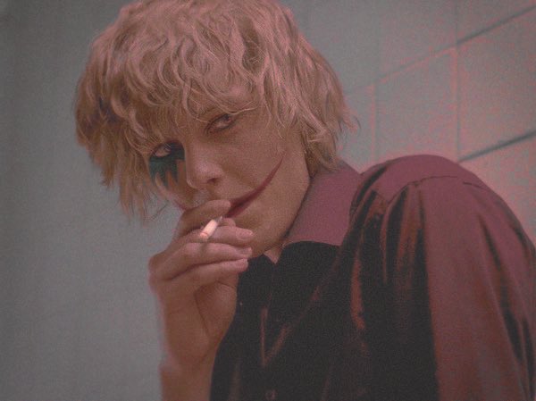 Donquixote Rosinante in cinema 🥀🎞️