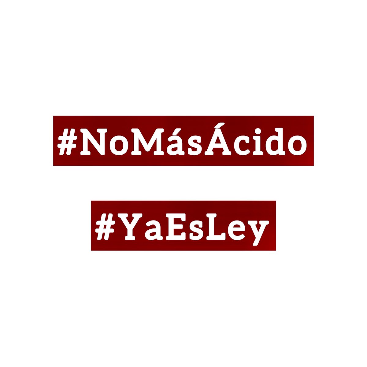 #LeyMalena 💜🎷| Muchas gracias Esther Millán (@MaizSoy) por escribir sobre las reformas a la Ley de Acceso de las Mujeres a una Vida Libre de Violencia y al Código Penal de la CDMX. 

Las mujeres sobrevivientes de la #ViolenciaÁcida, merecen un proceso penal digno.

🏛️ |