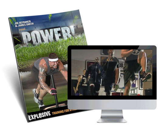 Smittydiesel's tweet image. Explosive Power Development for Athletic Performance

Our power training system is now completely digital! Over 90+ of the most effective power exercises for elite athletic performance!

dieselsc.com/store/power

@DeFrancosGym #powerdevelopment #athlete #athleticperformance