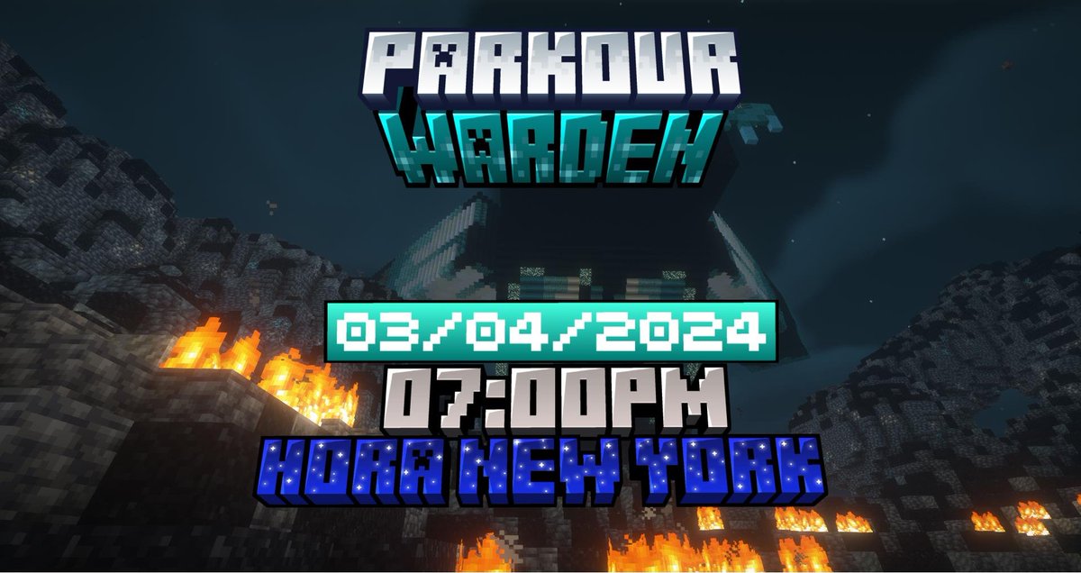 Minecraft Eventos - EventsCrafts® tweet media