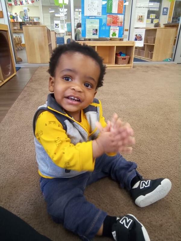 Kalisha Bonds Johnson, PhD, RN (@drbondsjohnson) on Twitter photo Just submitted my first <a href="/alzassociation/">Alzheimer's Association</a> grant proposal and first grant proposal as a new mom! Late nights and early mornings… I’m exhausted and proud! Hubby, thank you for your continued support! (Noah, clapping 👏🏾. He loves to hear he did a good job). Just submitted my first <a href="/alzassociation/">Alzheimer's Association</a> grant proposal and first grant proposal as a new mom! Late nights and early mornings… I’m exhausted and proud! Hubby, thank you for your continued support! (Noah, clapping 👏🏾. He loves to hear he did a good job).