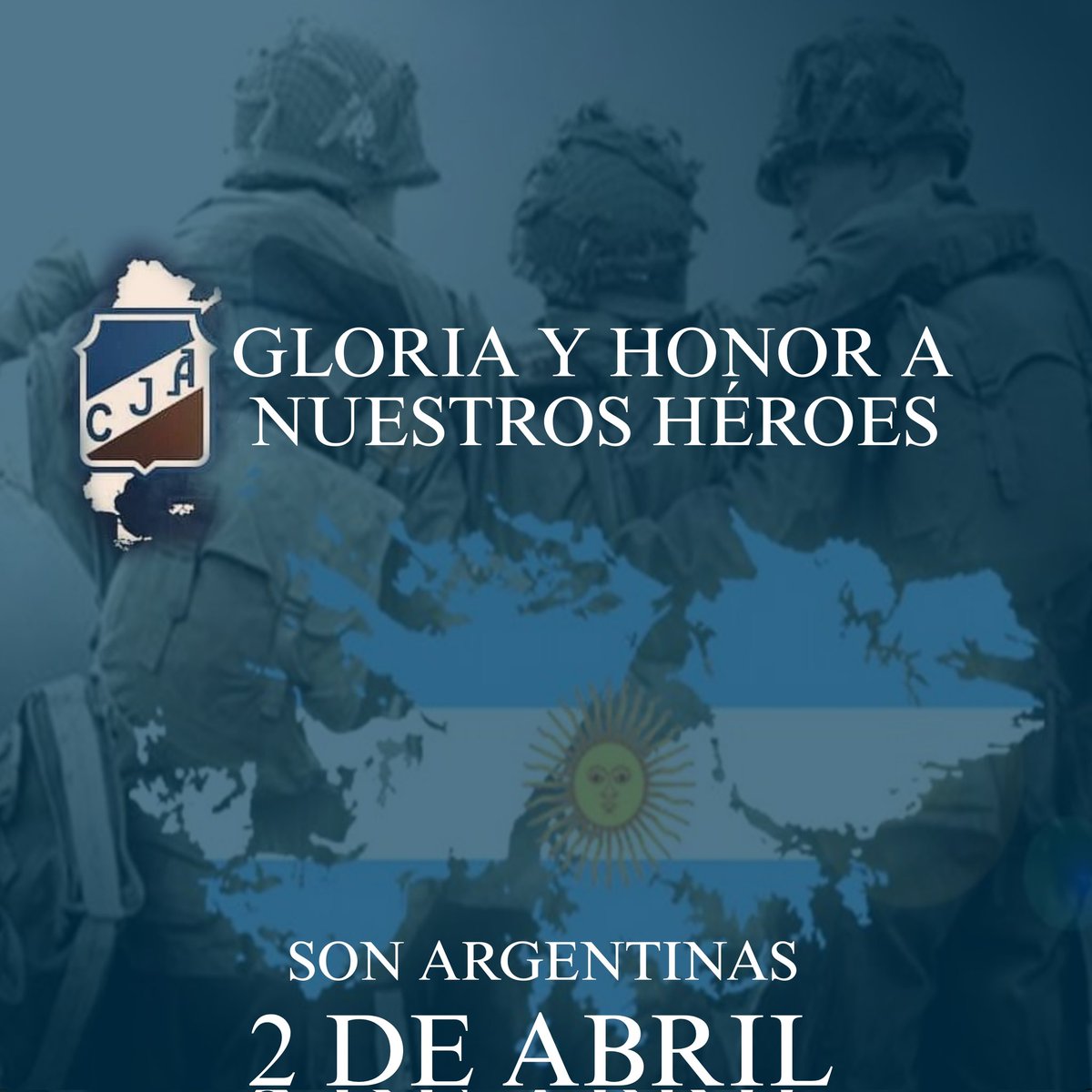 Por Siempre Argentinas.