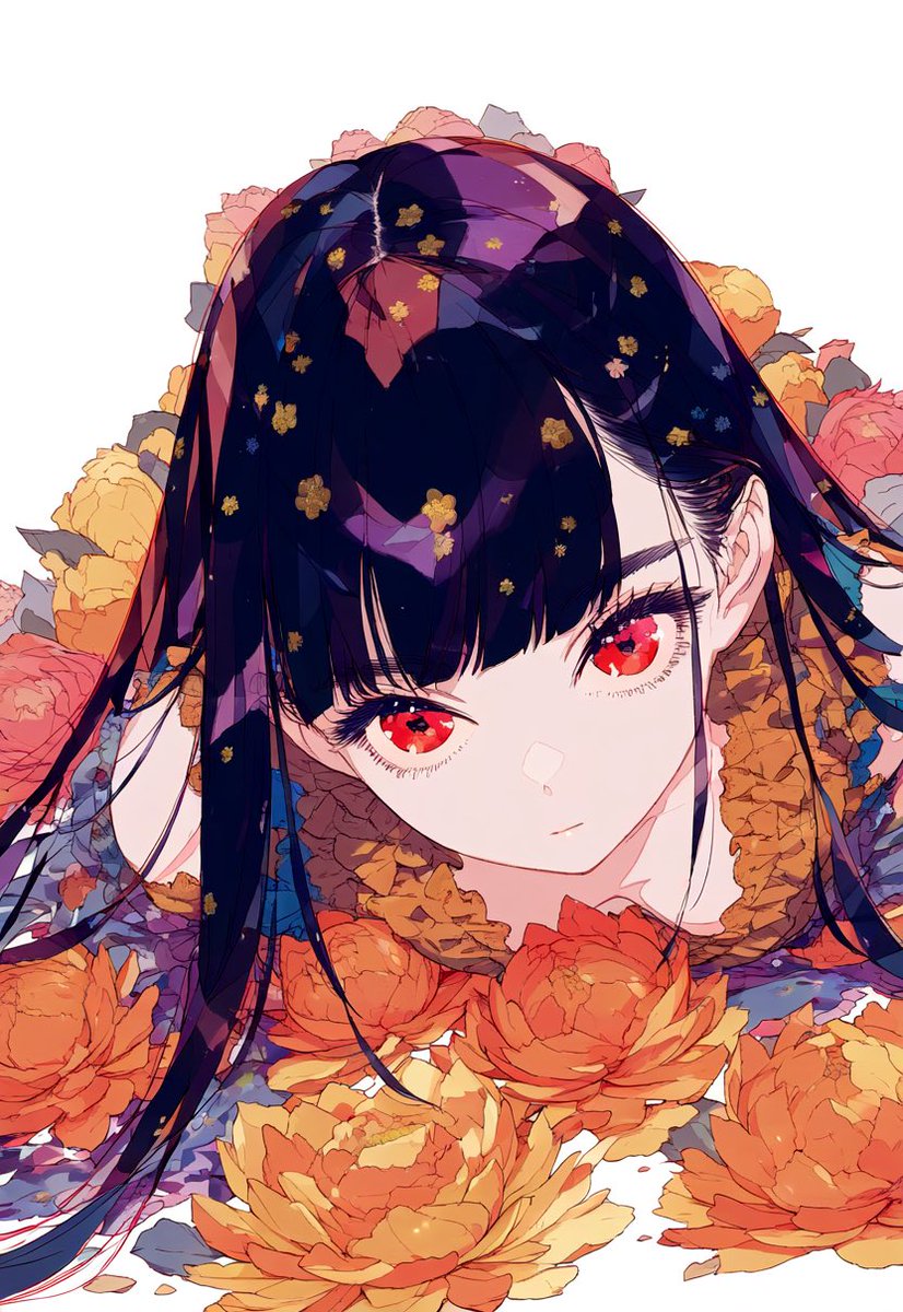 yurari_banri's tweet image. 花の目覚め