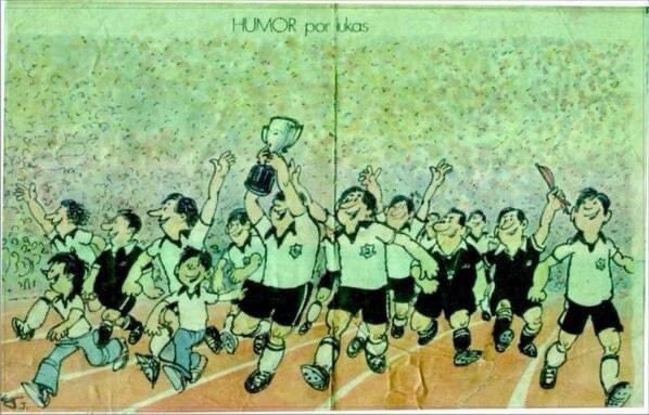 pipe_ever's tweet image. Los regalones de la ANFP