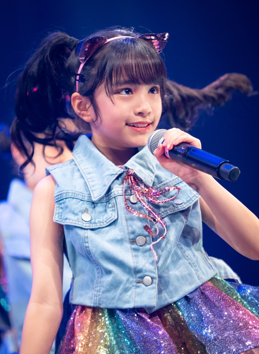 あんちゃん あんちゃん（新JS4）🥰 #あんちゃん #LinQKIDS