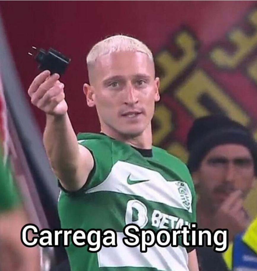 ACREDITAAAAA 💚