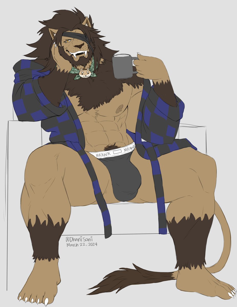 DhaniSani's tweet photo. Commissionwork ;3
Hroth kitty mornin' coffee with cream!
Enjoy~ https://t.co/rH4xg3KsOI