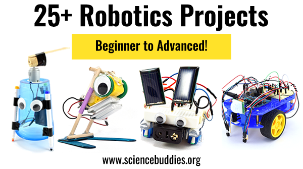 Celebrate #RoboWeek! More than 25 projects to teach and explore robotics with K-12, including #arduino, BlueBot robots, bristlebots, ROVs, RC robots, & drones. sbgo.org/robotics24-tw #roboticsweek #STEM #edutwitter