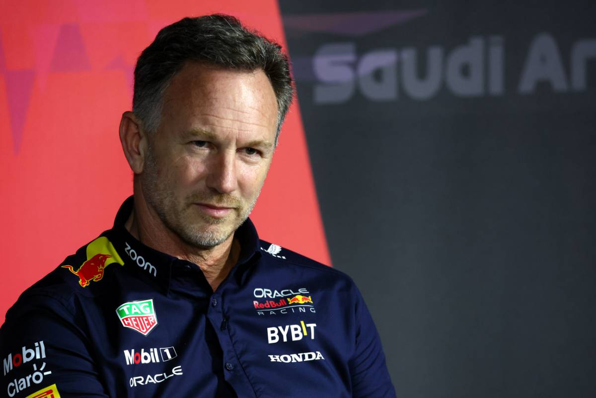 'Intimidated' and 'silenced' Horner's accuser according to the friend who made the statement!

#F1 #Formula1 #JapaneseGP #RedBull #ChristianHorner
>>>>A Thread🧵<<<<