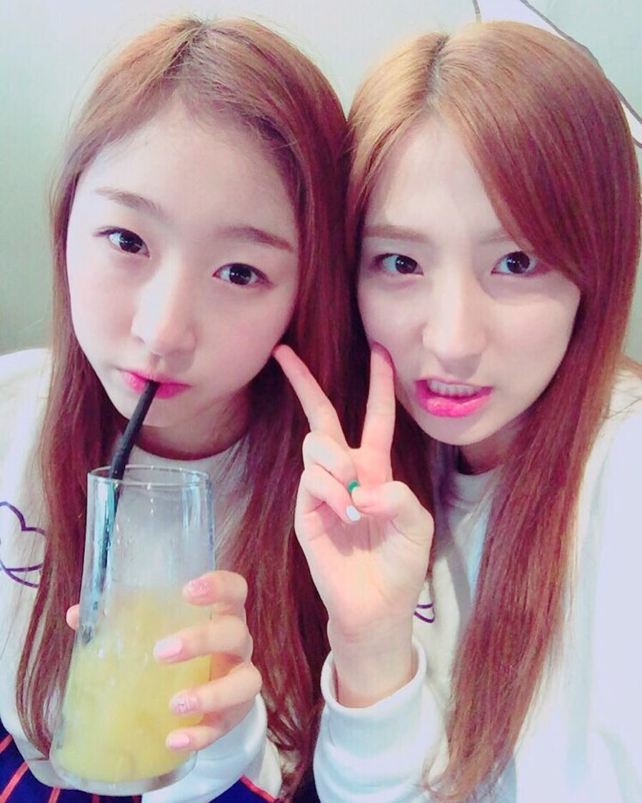 timeto_soobin's tweet photo. 160403 공식 인스타그램

#우주소녀 #WJSN #수빈 #SOOBI https://t.co/63HPfCvmbE