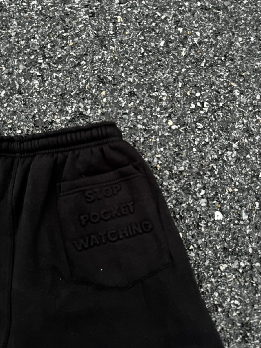 They saying the streets need these…