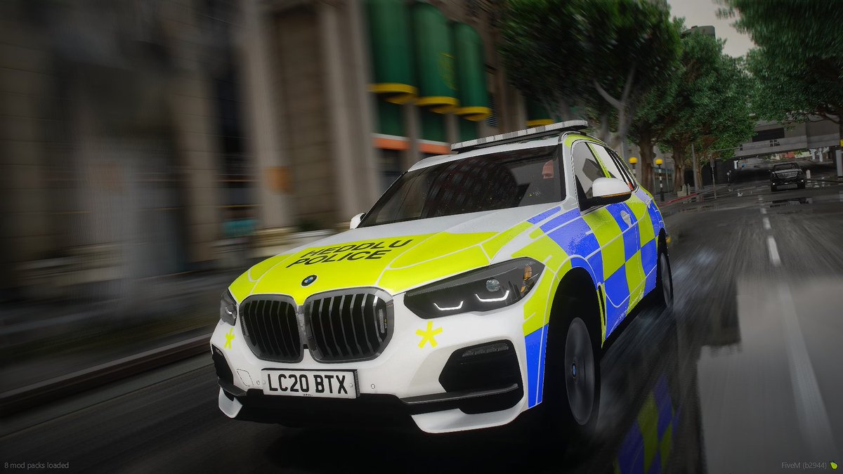 FCRPC_Official's tweet photo. Non ELS Whoo?

Our traffic and firearms fleet will consist mainly of Non ELS Vehicles and an update on the opening of our firearms and traffic is simply "one week"..

#OneTeam #FiveM #Fictional #FrontlineCheshire https://t.co/viu2sWrJ6k