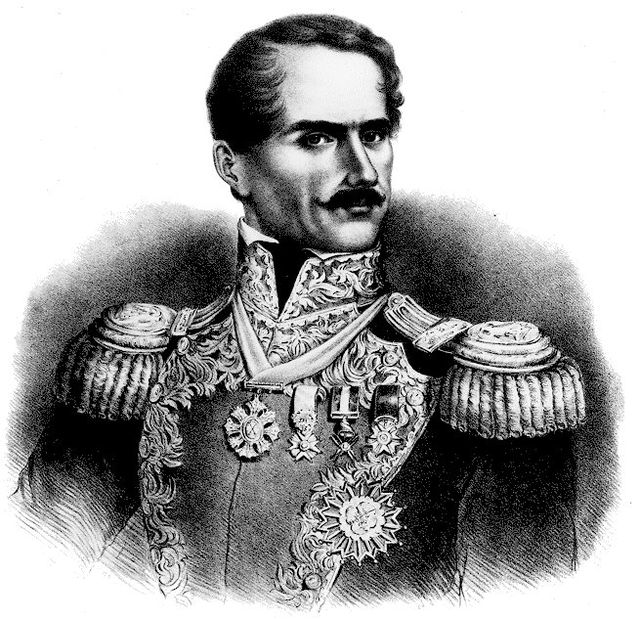 SaveTXHistory's tweet photo. Despite seven years of independence and repeated invasions by Mexican troops, Santa Anna offered Texas a chance to rejoin Mexico, this week in Texas history. #TWTH https://t.co/SxnIMr4JUq https://t.co/3ny7ZKthYd