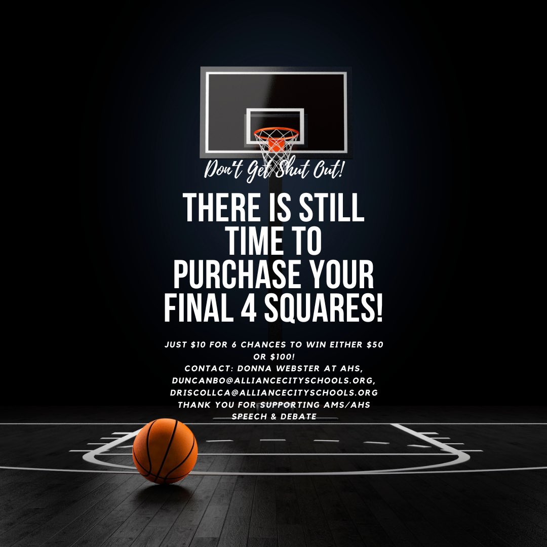 AHS/AMSSpeech&Debate (@ahspeechdebate) on Twitter photo 