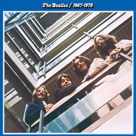 #Efemérides #LaCueva 2 de abril de 1973. Se publican los discos 'The Beatles/1962-1966', conocido como Red Album (Álbum Rojo) y 'The Beatles/1967-1970', también conocido como The Blue Album (El álbum azul). Tienen las canciones más populares de la banda #TheBeatles #rock #music