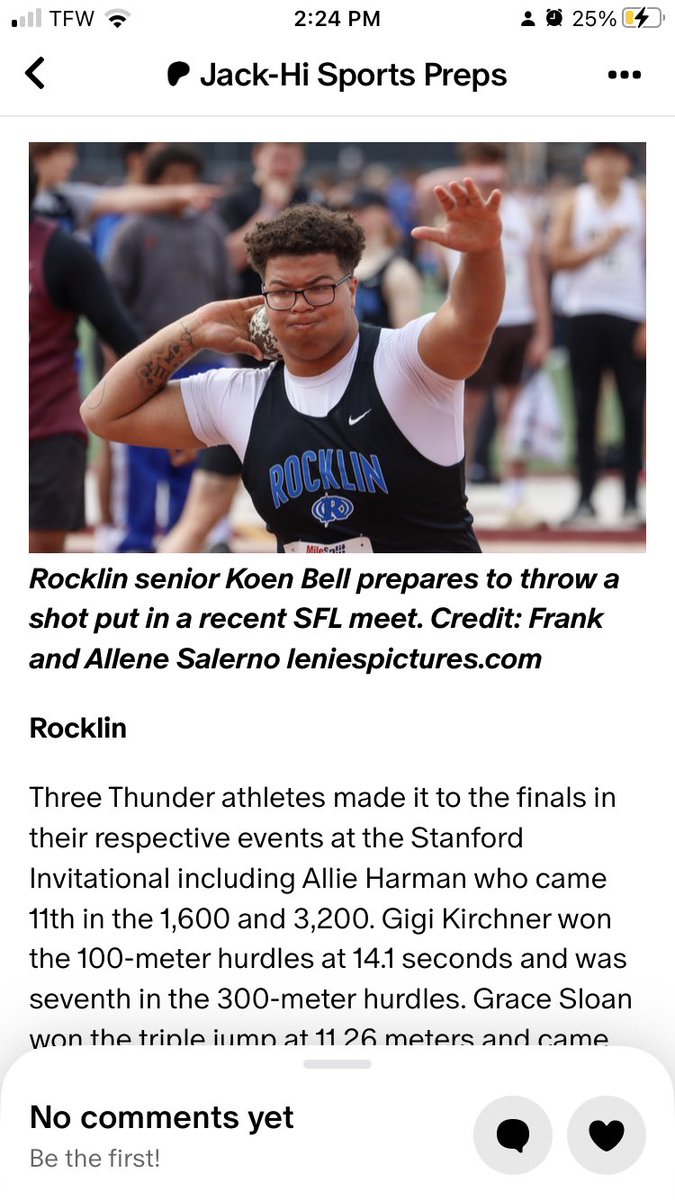 Aaron Jackson tweet media