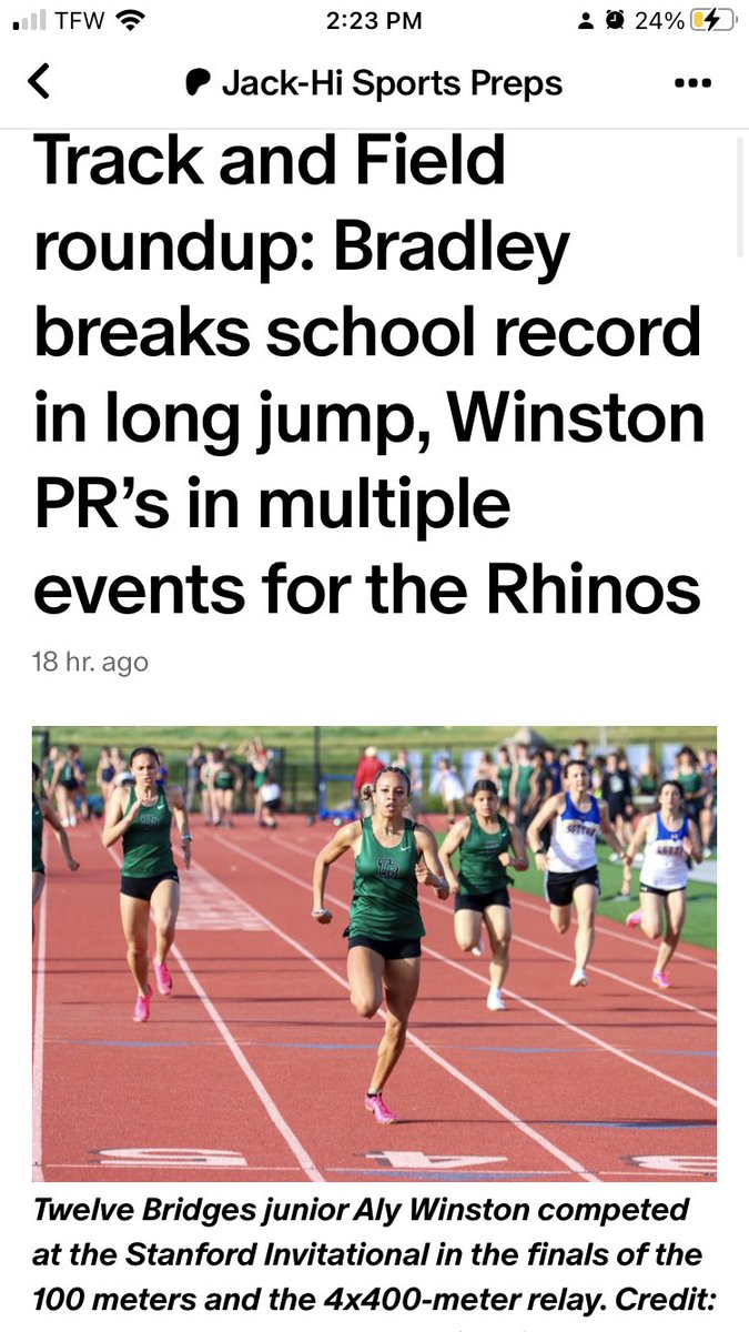 Aaron Jackson tweet media