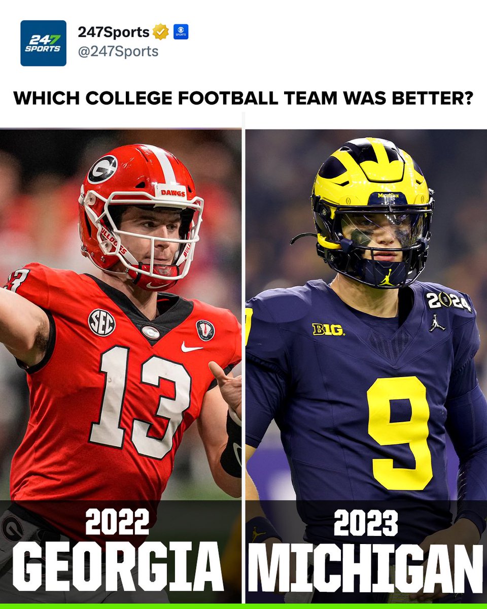 247Sports tweet media