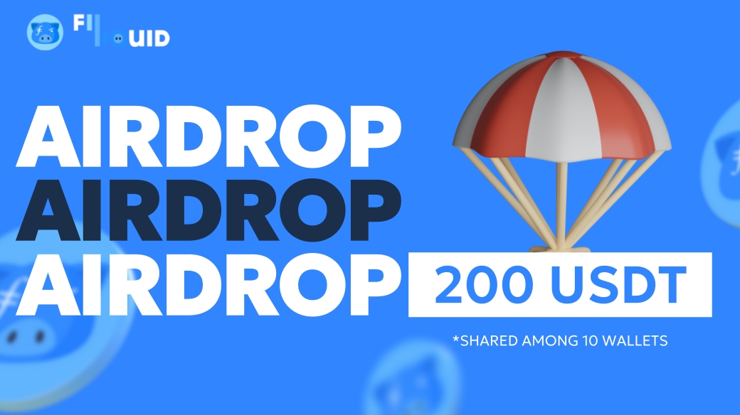 FILLiquid's tweet photo. 🌟 Big News, #FILLiquid Fam! 🌊 Dive into our airdrop campaign & grab your chance at a share of 200 USDT! 🚀

🎁 10 lucky winners will each snag 20 USDT!

Here's how to join:
1️⃣ Follow @FILLiquid
2️⃣ Join our Discord: https://t.co/oaHwf8K8oJ
3️⃣ Hop into our Telegram: https://t.co/53CBLCvzXM
4️⃣ Like & RT this post
5️⃣ Tag 3 buddies & drop your USDT-TRC20 address below

🕒 Winners unveiled after 72hrs - be there or miss the tide! 

Let's make waves together, #FILLiquid community! 🌊💙

#FIG #FILLiquid