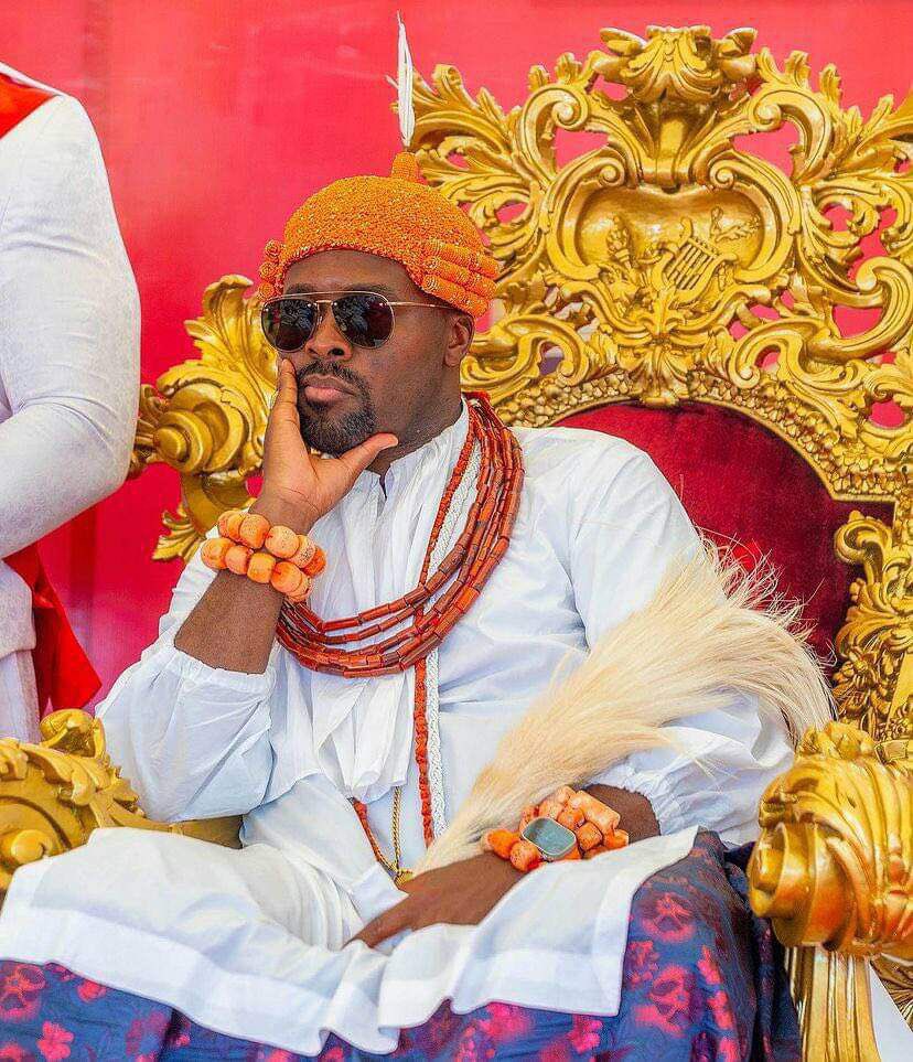 I join the Itsekiri nation and the rest of Nigeria in celebrating His Royal Majesty, Ogiame Atuwatse III, the Olu of Warri as he celebrates his 40th birthday. This historic moment reminds us of how much a great leader His Royal Majesty is, as he continues to navigate the realm…