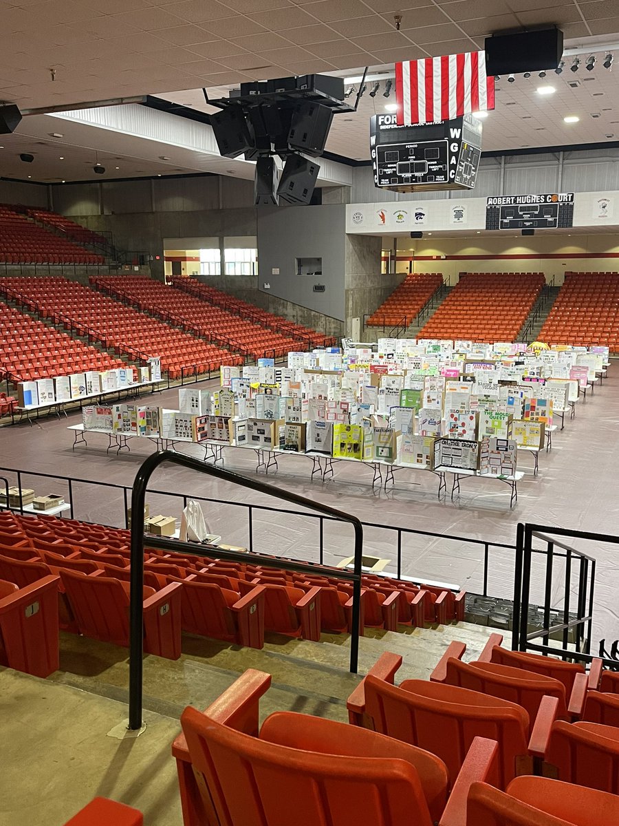 It’s <a href="/FortWorthISD/">Fort Worth Independent School District</a> Science Fair season! Join us on Thursday for this community event and see what our student scientists have been discovering! <a href="/rocco_williams4/">Rocco Williams</a> <a href="/MrsTrotterSci/">Genedra Trotter</a> <a href="/lopez_diane/">Diane Lopez-Martinez</a> @CharlieGarciaFW <a href="/amramsey13/">Angelica Ramsey, Ed.D.</a> <a href="/DrCamilleR/">Dr. Camille Rodriguez</a> <a href="/anne_darr/">Anne Darr</a> <a href="/CoachGuarneros/">Coach Guarneros</a> <a href="/StaceyLeonardB1/">Stacey Leonard -Barry</a>