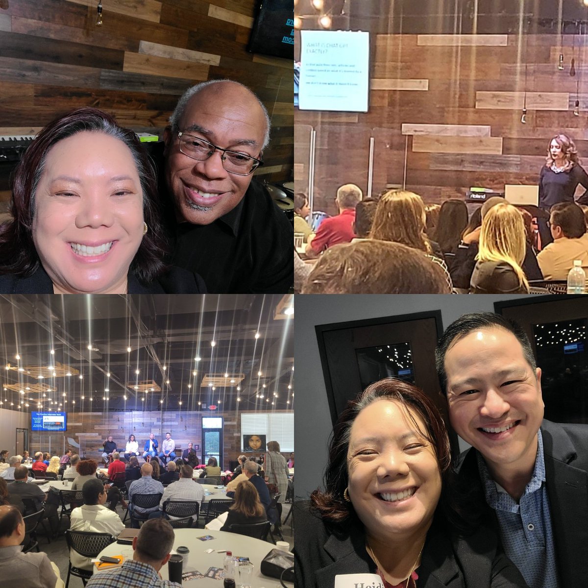 HRHeidi Torres tweet media