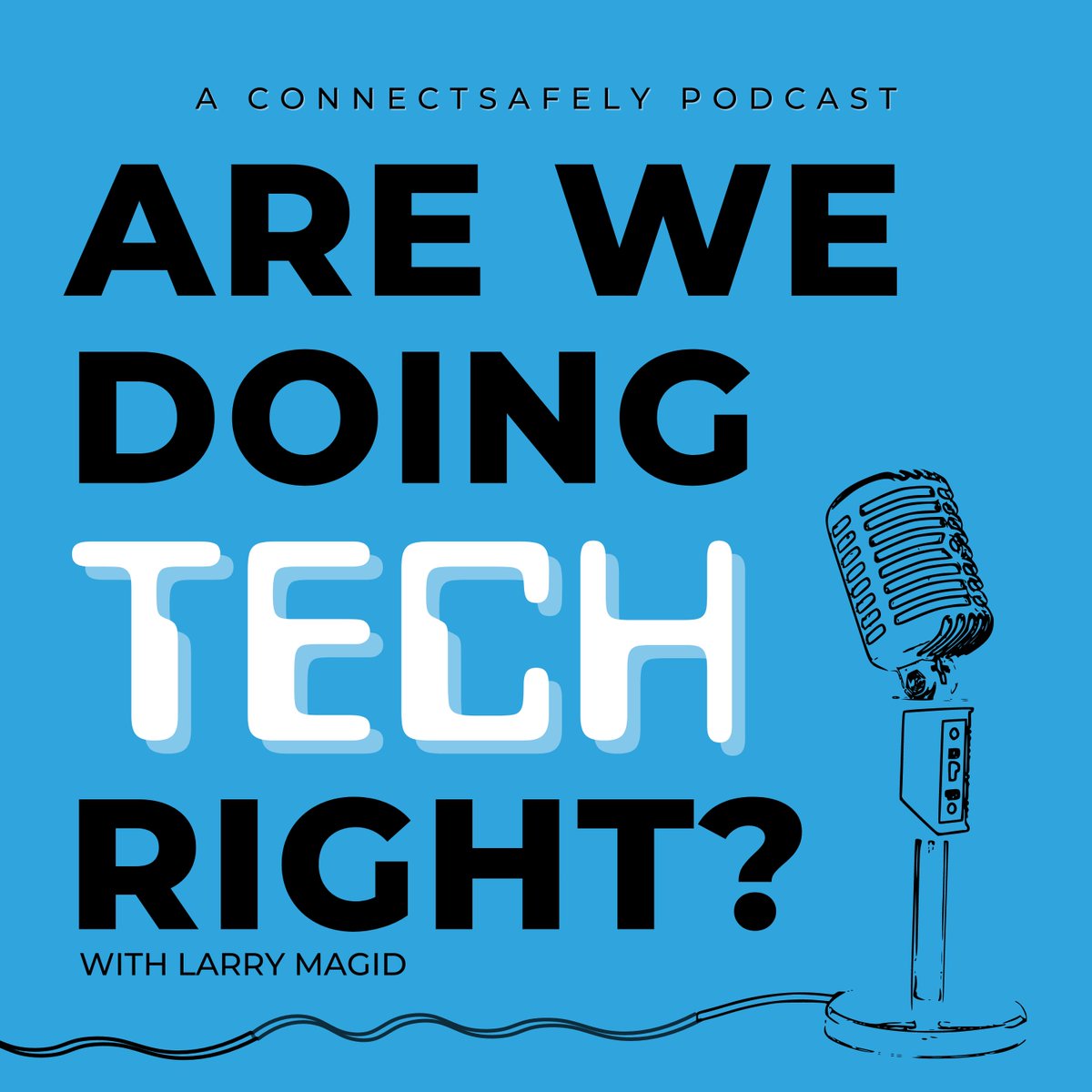 On the new episode of Are We Doing Tech Right? with @larrymagid and @kerryhawk02: Youth mental health in the age of cancel culture and online conflict connectsafely.org/youth-mental-h…