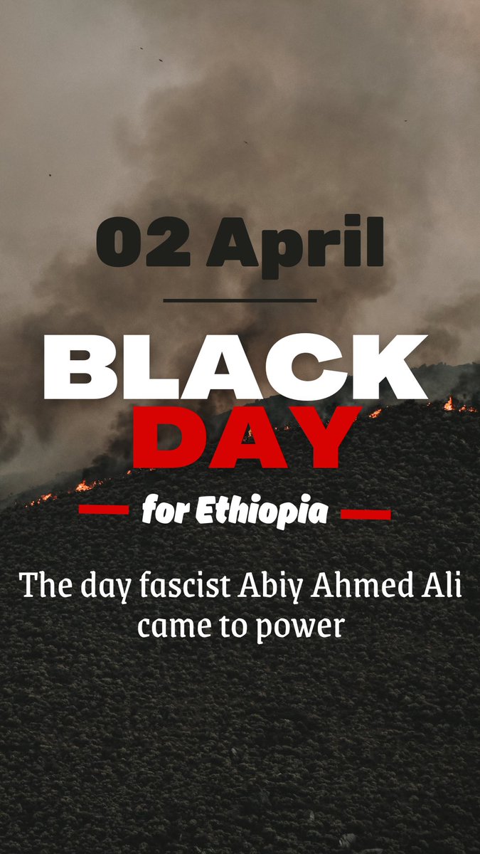 #Justice4Ethiopia #Justice4AddisAbaba #WarOnAmhara #Fano4Freedom #EOTCUnderAttack #AbiyFascist