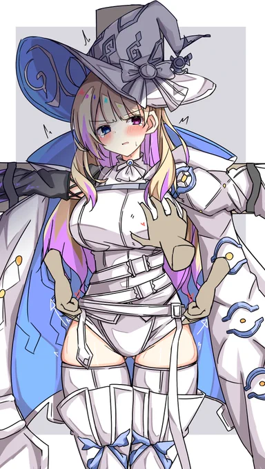 原罪のディアベルゼ 