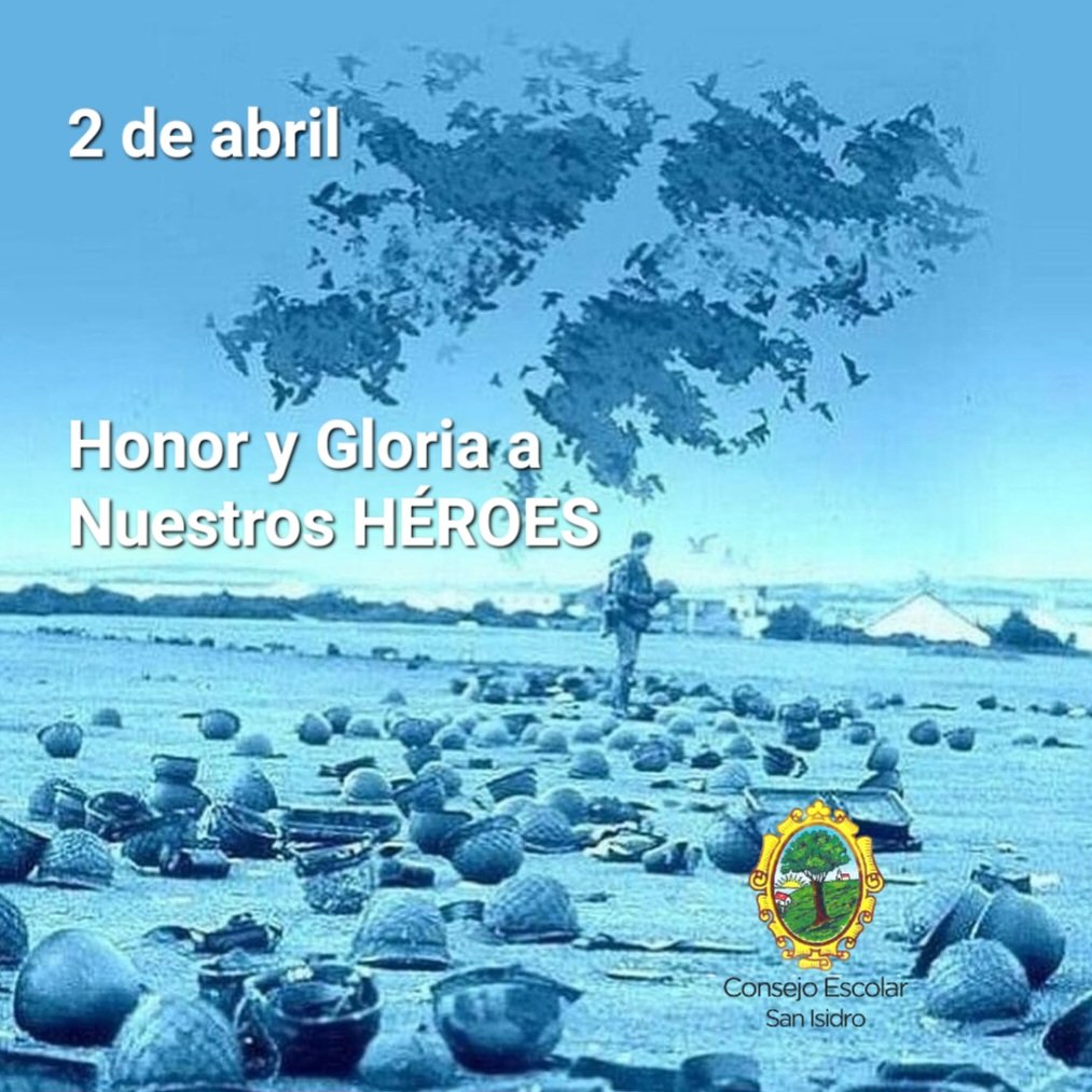 Consejo Escolar San Isidro (@consescolarsi) on Twitter photo 