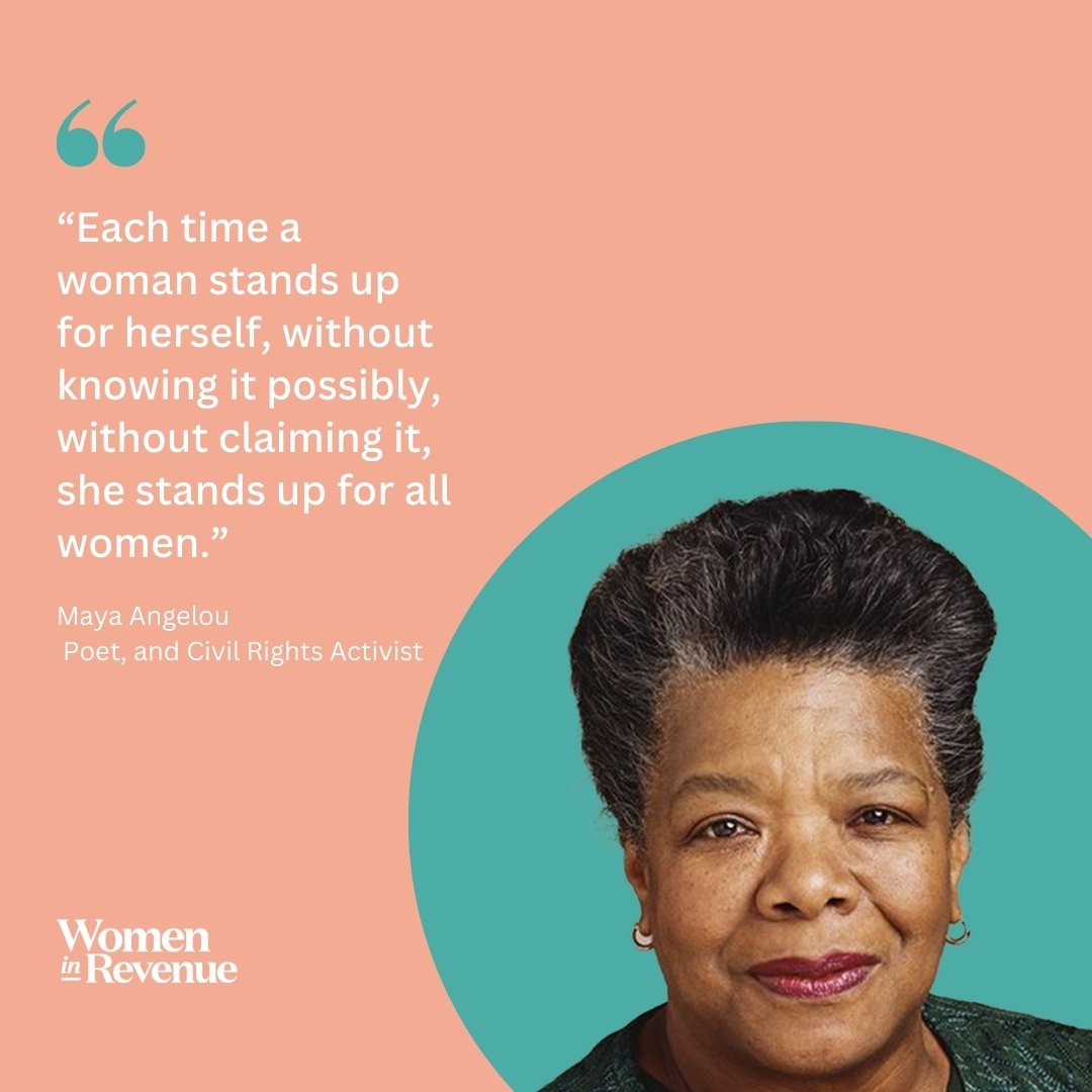 As #womenshistorymonth comes to a close, it's crucial to remember that the celebration of women's voices and leadership is a continuous endeavor. March simply serves as a reminder to honor and recognize the incredible contributions of women throughout history.