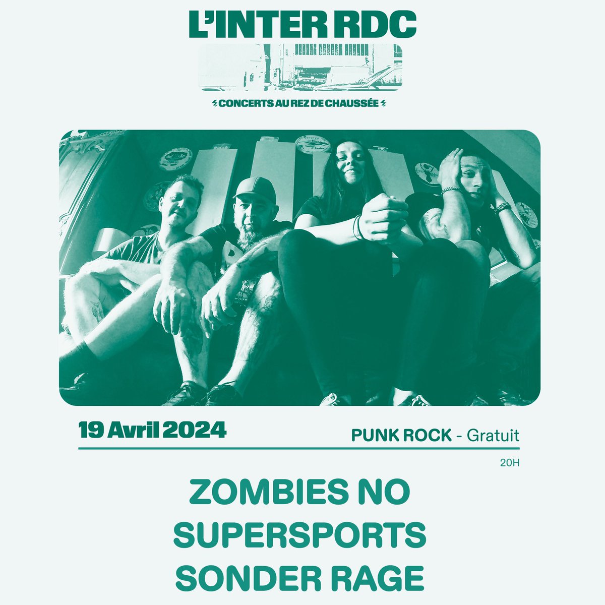 ZombiesNO tweet media