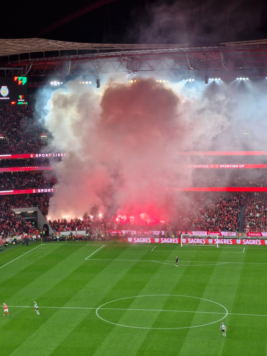 Sábado lá estaremos. Aqui ninguém arreda pé! ❤️🦅