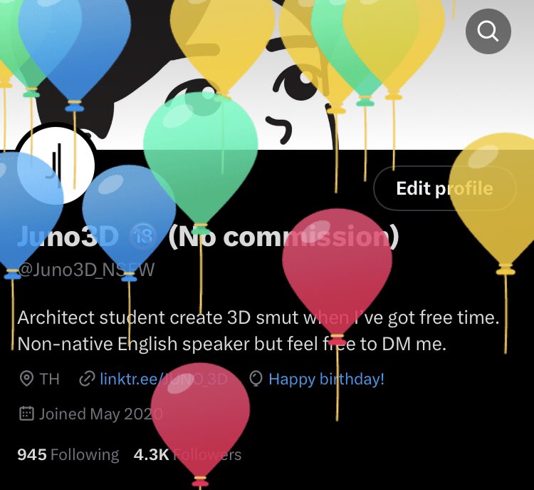 Balloon day 🎈