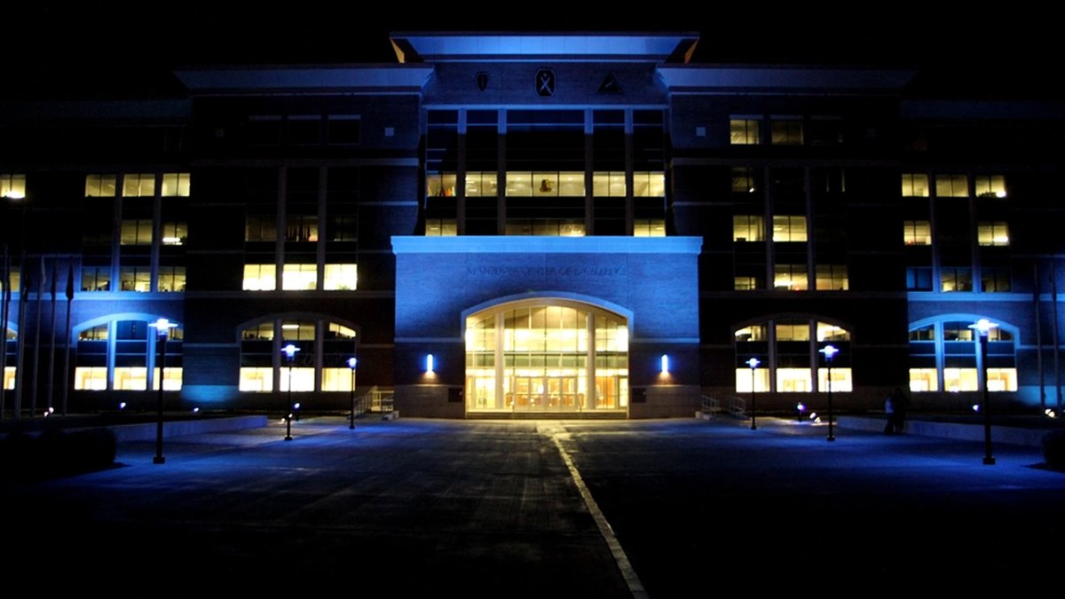 Don't forget your blue lights tonight in support of Autism Awareness Day today! April is also Autism Awareness Month.

(Photo by SSG Lindsey Kibler)

#ARCP #AutismAwarenessDay #AutismAwarenessMonth #BlueLights #SupportAutism #AutismAwareness #LightItUpBlue #AutismAcceptance