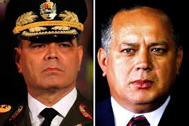 napoleonbravo's tweet image. TRES MILITARES IMPUGNAN CANDIDATURA DE MADURO. LA PENALIDAD, EN UN JUICIO MILITAR, A PADRINO Y CABELLO.
En la indigencia el 90% de los militares venezolanos.  Coronel GN (R) HIDALGO VALERO (Dr. Ciencias Jurídicas. Pte Defensores Populares Nueva República)
youtu.be/aaqtFHkLHE8