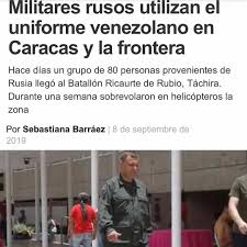 napoleonbravo's tweet image. TRES MILITARES IMPUGNAN CANDIDATURA DE MADURO. LA PENALIDAD, EN UN JUICIO MILITAR, A PADRINO Y CABELLO.
En la indigencia el 90% de los militares venezolanos.  Coronel GN (R) HIDALGO VALERO (Dr. Ciencias Jurídicas. Pte Defensores Populares Nueva República)
youtu.be/aaqtFHkLHE8