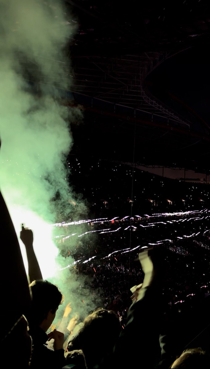 Ganhar no sábado. Acredita, Sporting 💚