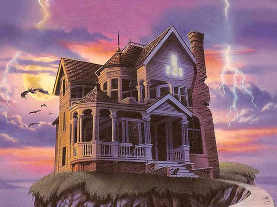 If you know who this house was built by, we can be friends