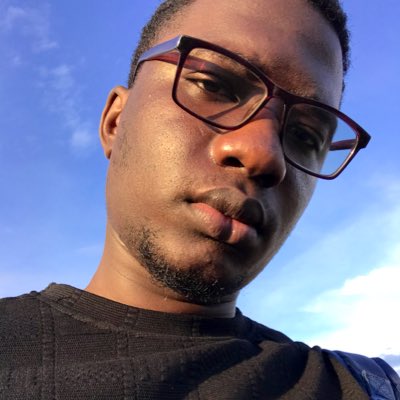 KayMutapa's tweet photo. #NewProfilePic https://t.co/uATGa58WmQ