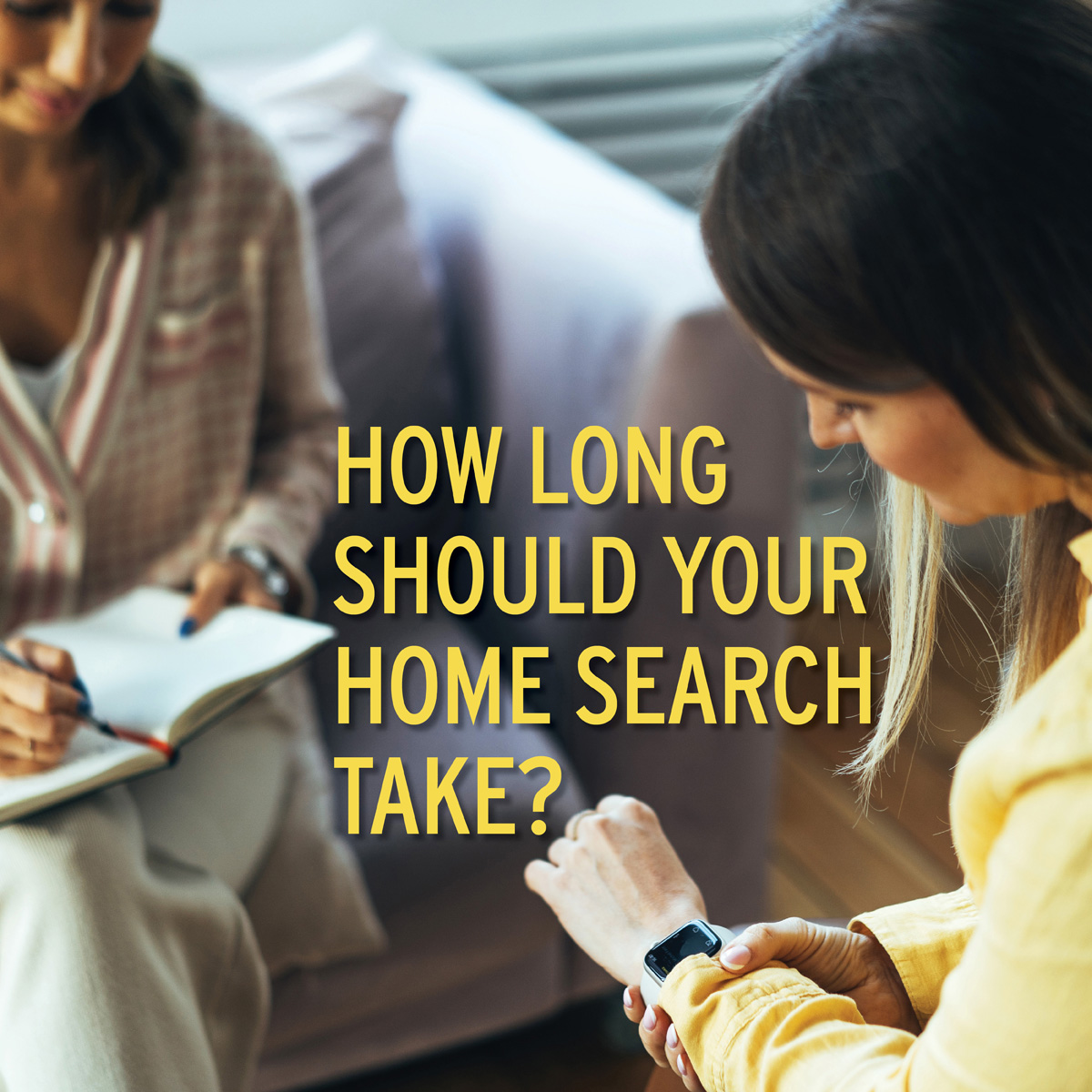 There's no easy answer for how long the average home search takes — so much depends on market conditions and time of year. Our best advice: Don't stress if your search is taking longer than expected! Call us today!
#newpurchase#homeloans#greatrates#fastclose#greatservice