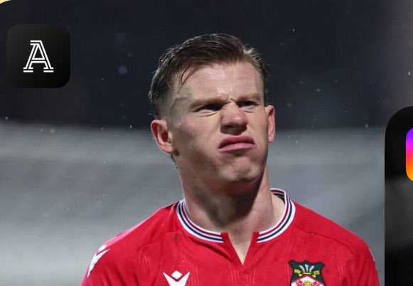 tjcwrexham's tweet photo. @craigyjones17 https://t.co/3SocpzCToK
